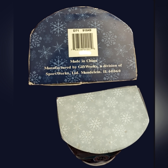 African American Bisque Porcelain Vintage Doll - Picture 2 of 5